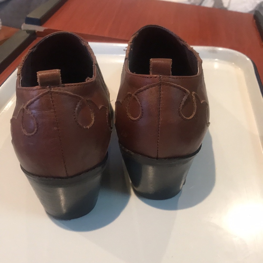 Covington Boot Shoes - Picture 14 of 16